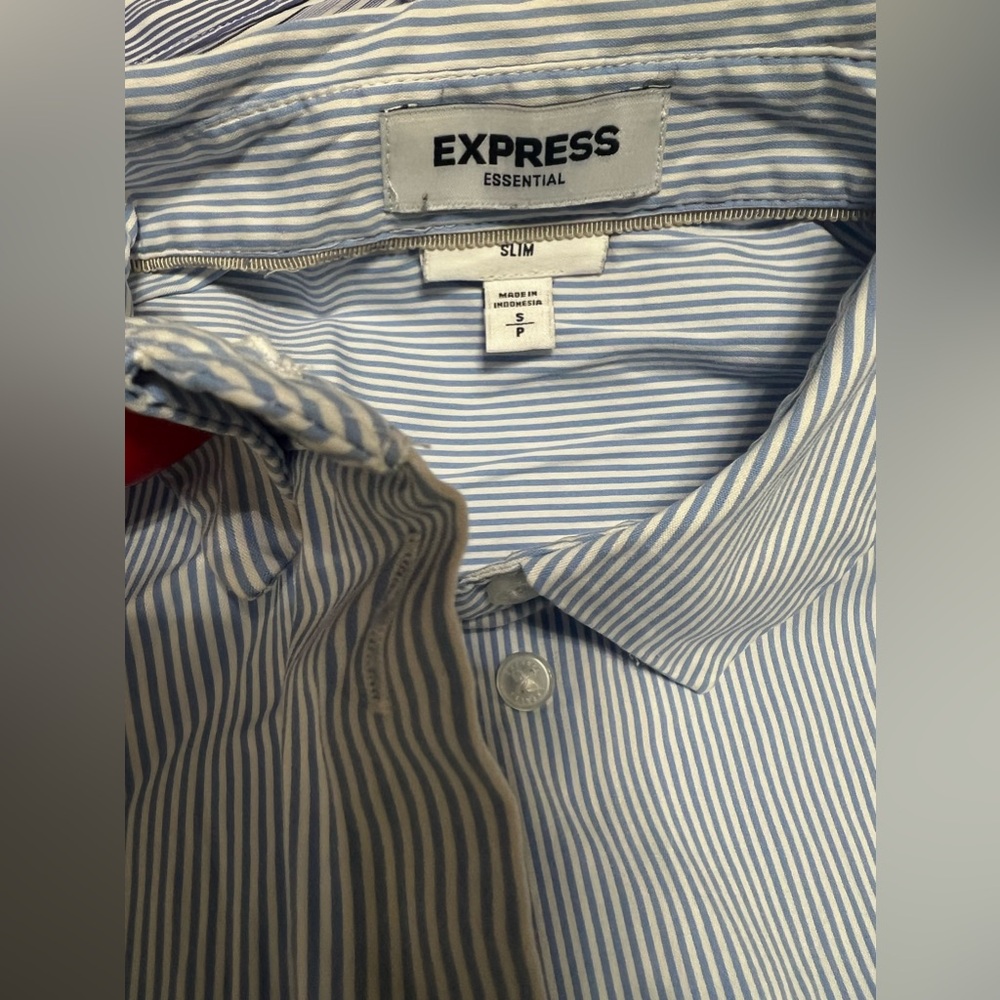 Strip T-Shirts